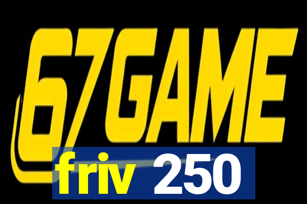 friv 250